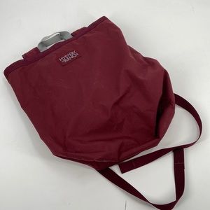 Mystery Ranch open top backpack